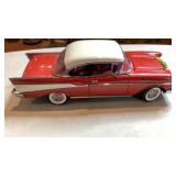 1957 Chevy Bel Air