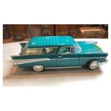 1957 Chevy Nomad