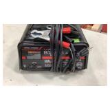 Schumacher battery charger