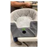 Pet bed, ceiling fixture, p