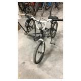 Impakt Sidehack BMX Bike
