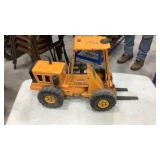 Tonka Forklift