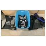 Life Jackets small to 5xxl