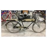 Western Flyer Bike