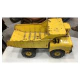 Tonka Dump Truck