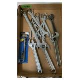 Wrenches Crescent Wrench