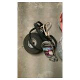 Auto Parts, Wires, Lawn Cart Wagon Tires