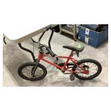 Huffy Rocket Bike