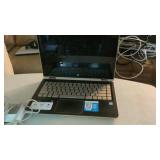 HP Pavilion x360, converts to tablet