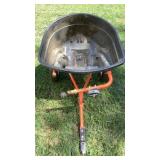 Agri-fab smart seeder