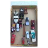 Collectible automotive