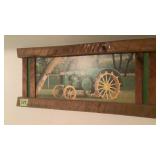 John Deere Print