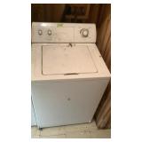 Whirlpool Washer MUST HAVE OWN TOOLS AND HELP TO
