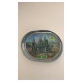 John Deere Tray