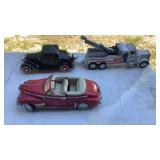 Collectible automotive