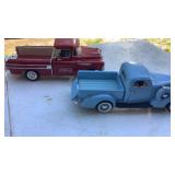 Collectible automotive