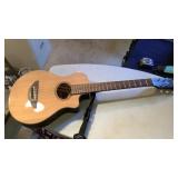 Yamaha APXT2 electric acoustic, 6 string, 3/4
