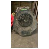 Briggs n Stratton V twin 20HP motor