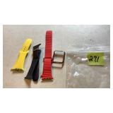 Apple Watch accessories