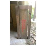 Popular Mechanic creeper