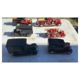 Collectible automobiles