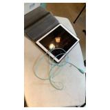 IPad Pro, reset to factory, with protective case