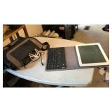 iPad, believe to be Gen 2, reset to factory, with