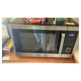 Power XL Microwave
