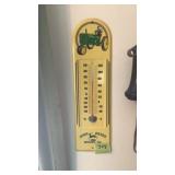 John Deere Thermometer