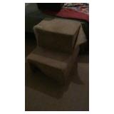 Pet Stairs Rough