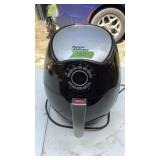 Air fryer