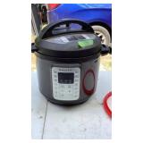 Instant Pot, cord is missing