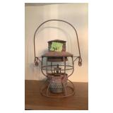 Railroad Lantern