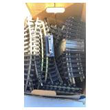 Train  & railway parts