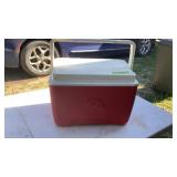 Igloo cooler