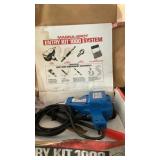 Automotive Magna-spot entry kit 1000