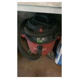 Craftsman 16 gallon shop vac