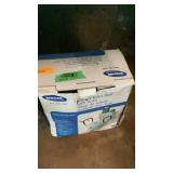 Raised toilet seat, never used