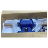 Eastwood 1/2HP buffing and metal finishing, NIB