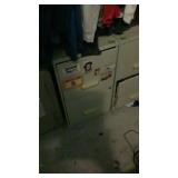 File Cabinets (3)