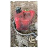 2 gallon gas can