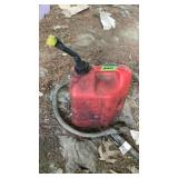 2 gallon gas can