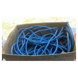 Drop cords and reels