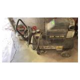 Air Compressor 2 HP 125 PSI