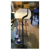 Garrett metal detector