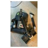 Shark vacuum and attachments