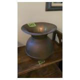 Spittoon, Union Pacific RR