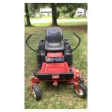 Toro mower SS4200 timecutter, 42" deck, No hour