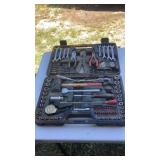 Tool set