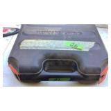 Black and Decker jig saw